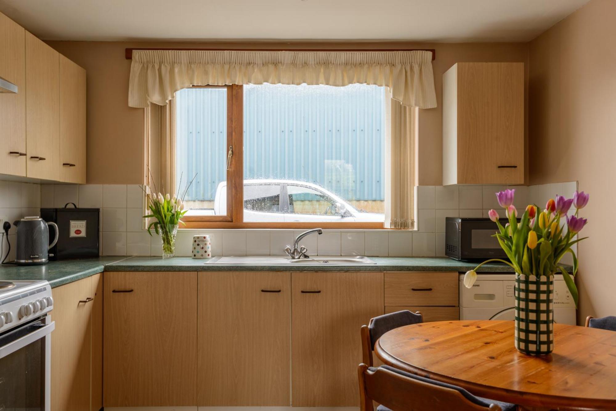 Grove Fort Self Catering Farmhouse Finnis Εξωτερικό φωτογραφία