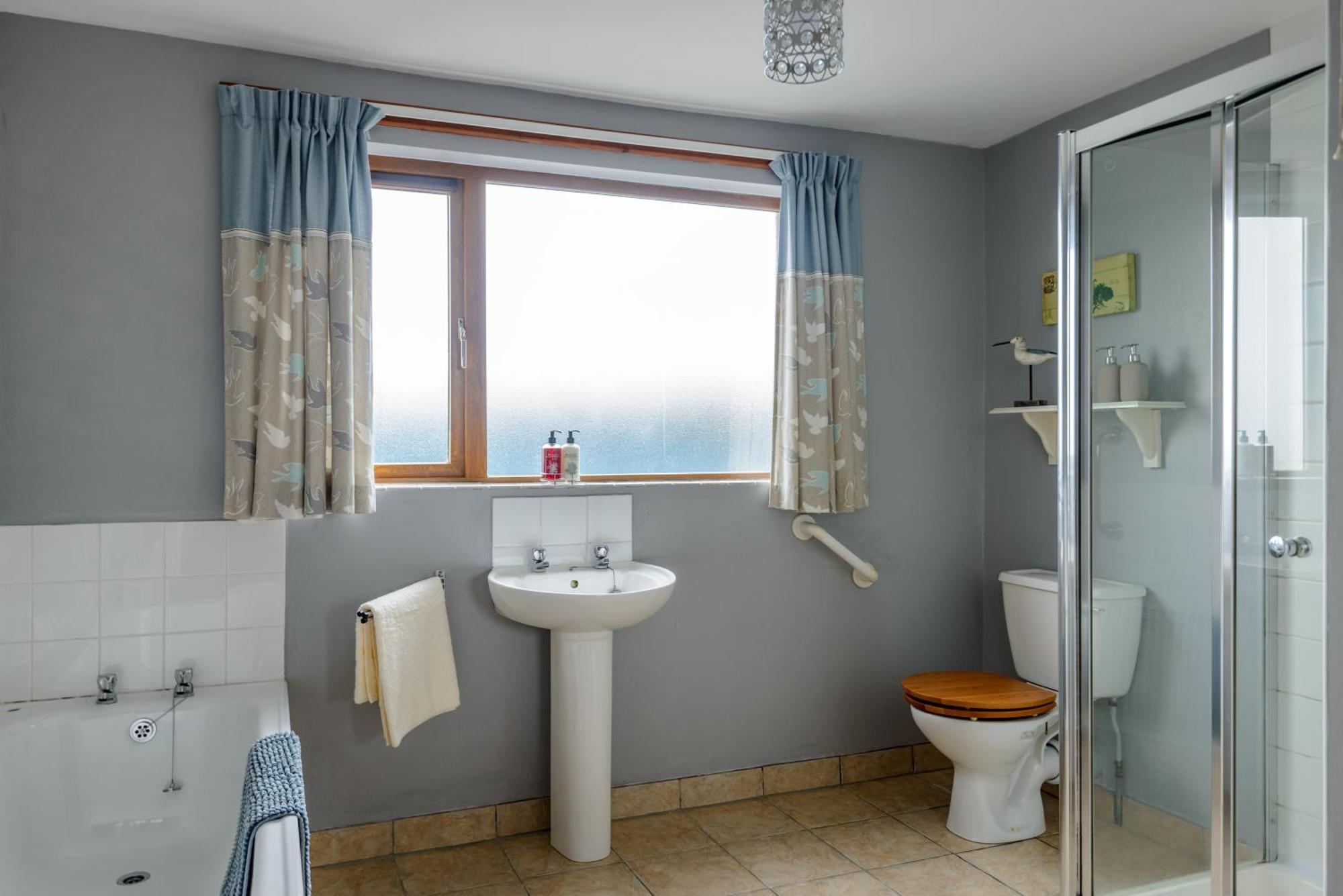 Grove Fort Self Catering Farmhouse Finnis Εξωτερικό φωτογραφία