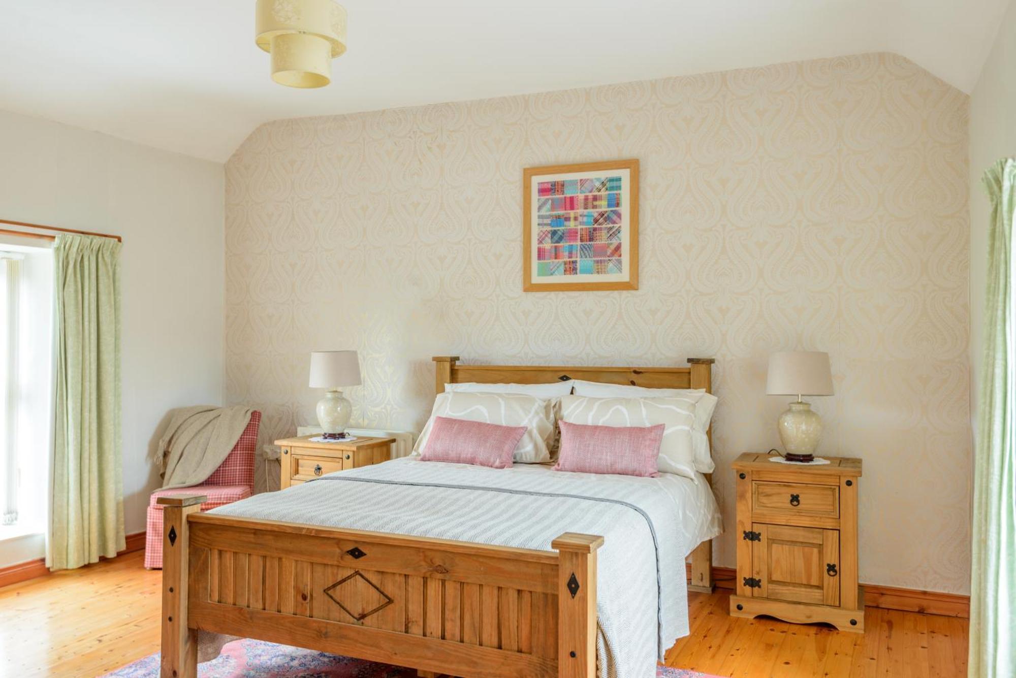 Grove Fort Self Catering Farmhouse Finnis Εξωτερικό φωτογραφία