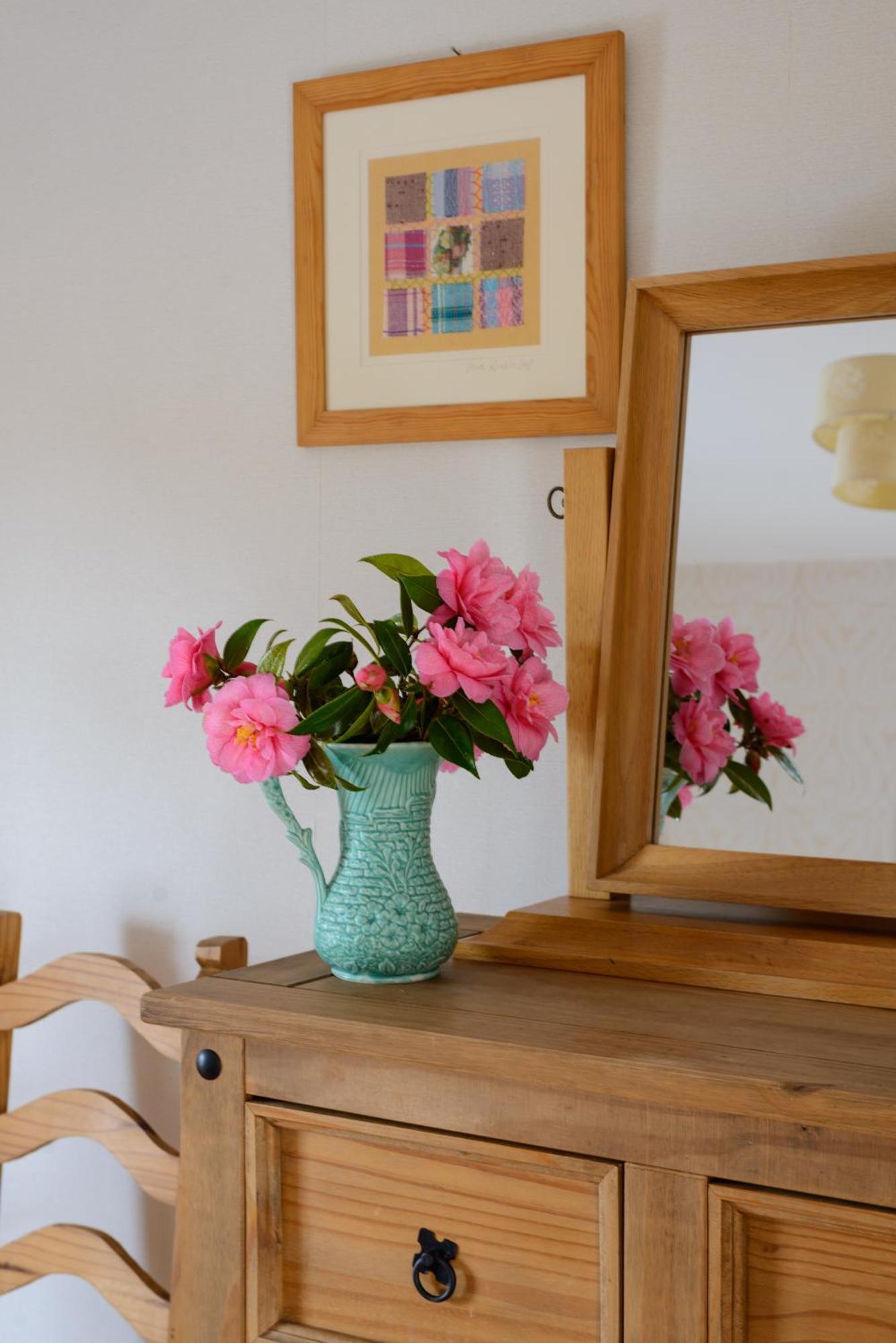 Grove Fort Self Catering Farmhouse Finnis Εξωτερικό φωτογραφία