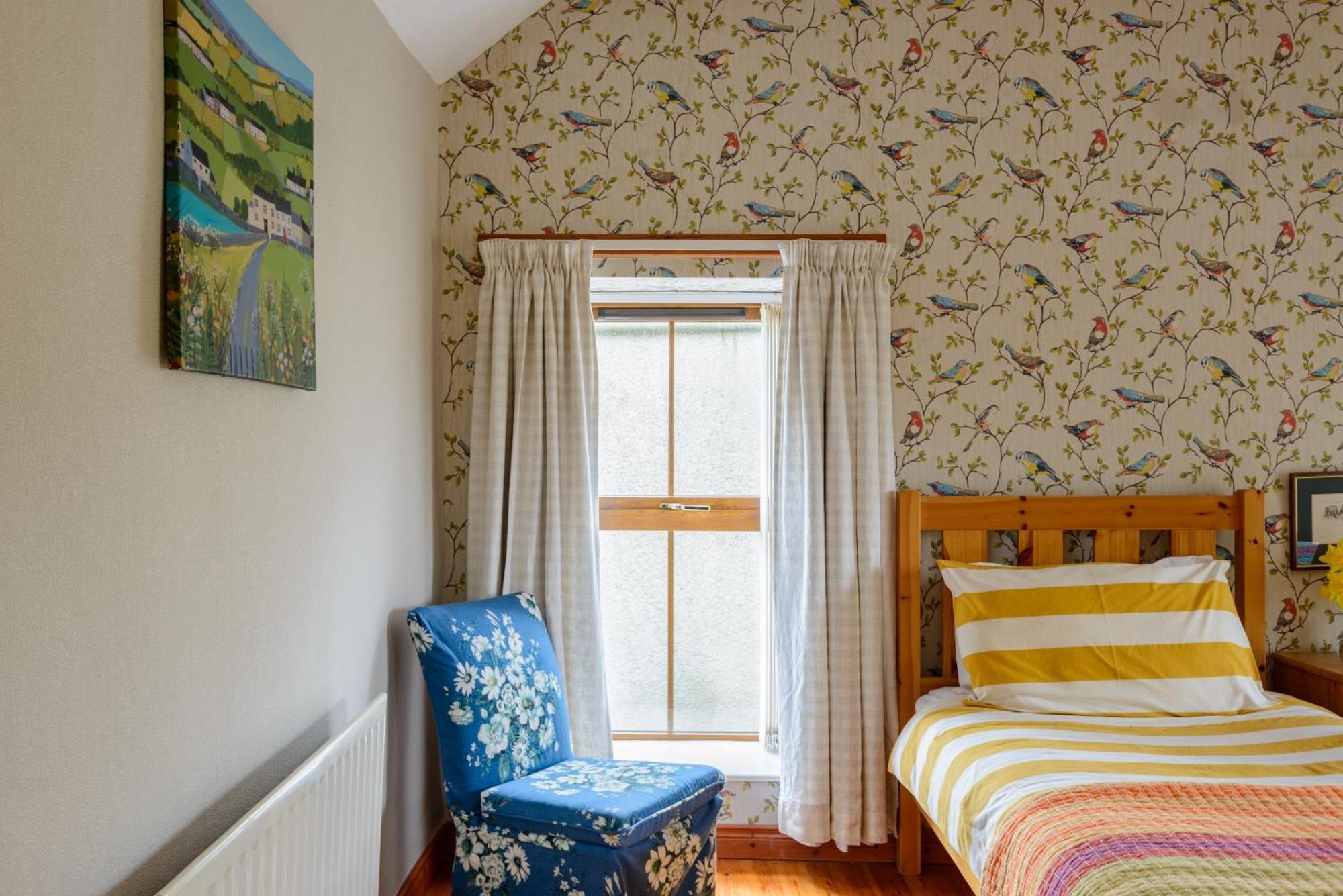Grove Fort Self Catering Farmhouse Finnis Εξωτερικό φωτογραφία