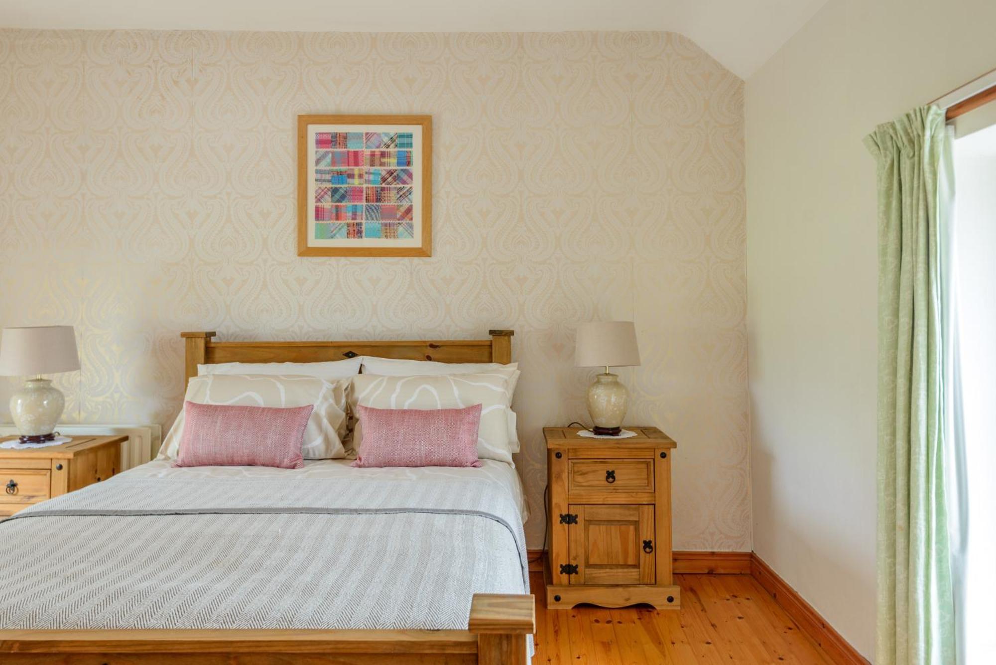 Grove Fort Self Catering Farmhouse Finnis Εξωτερικό φωτογραφία