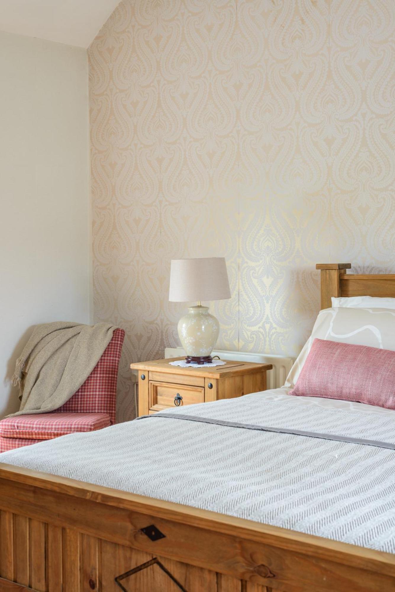 Grove Fort Self Catering Farmhouse Finnis Εξωτερικό φωτογραφία