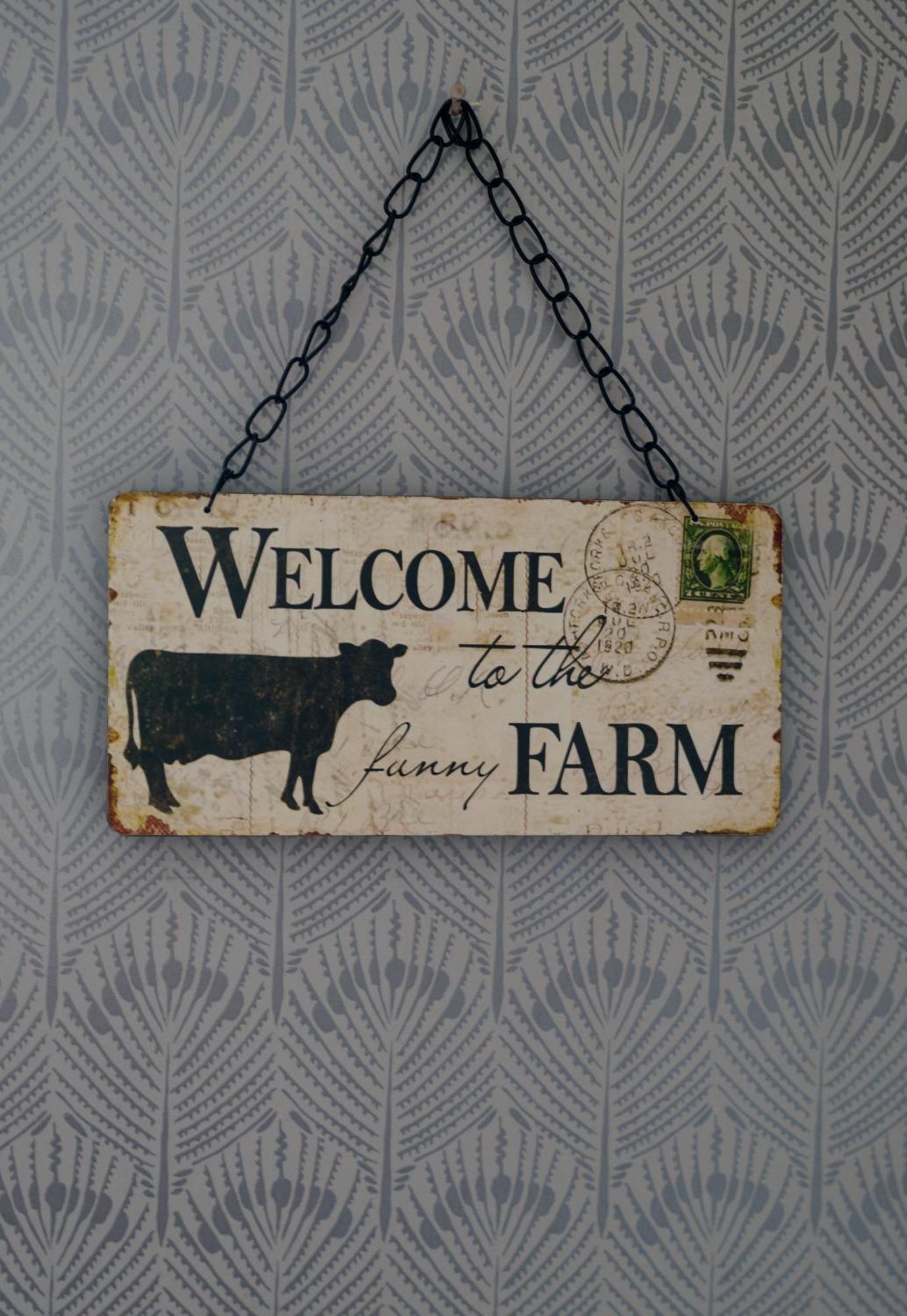Grove Fort Self Catering Farmhouse Finnis Εξωτερικό φωτογραφία