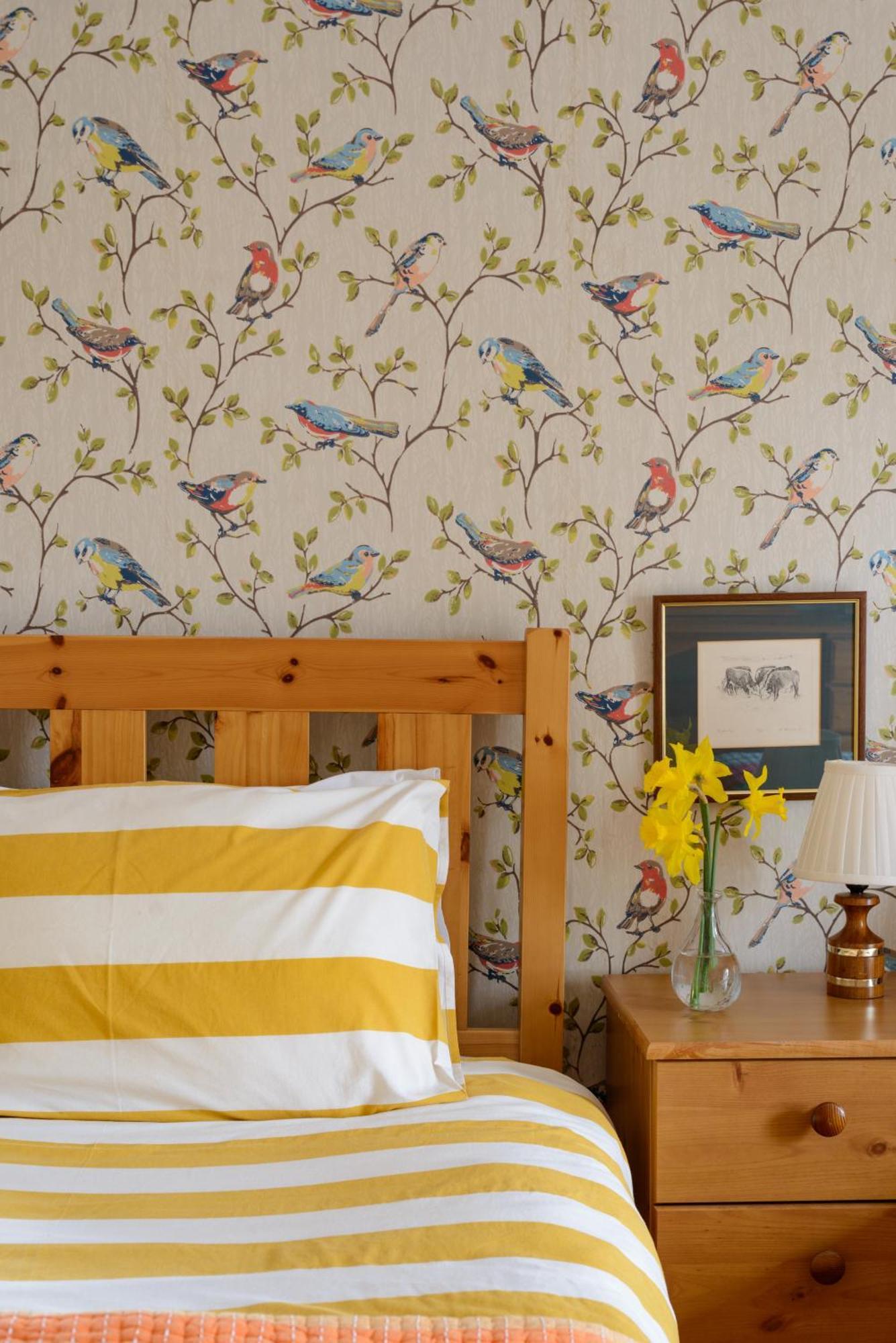 Grove Fort Self Catering Farmhouse Finnis Εξωτερικό φωτογραφία