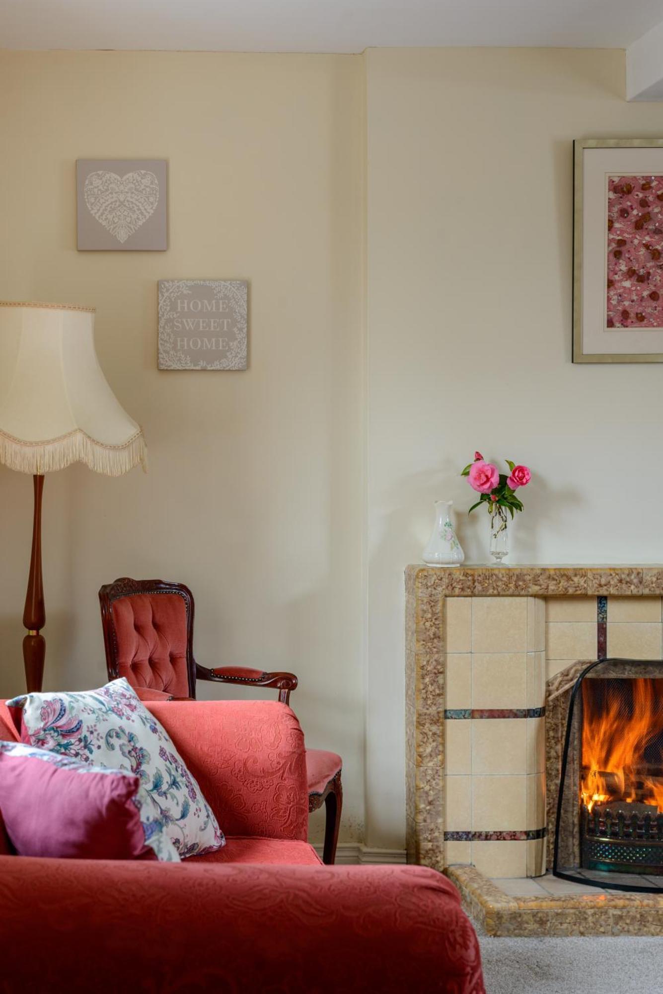 Grove Fort Self Catering Farmhouse Finnis Εξωτερικό φωτογραφία