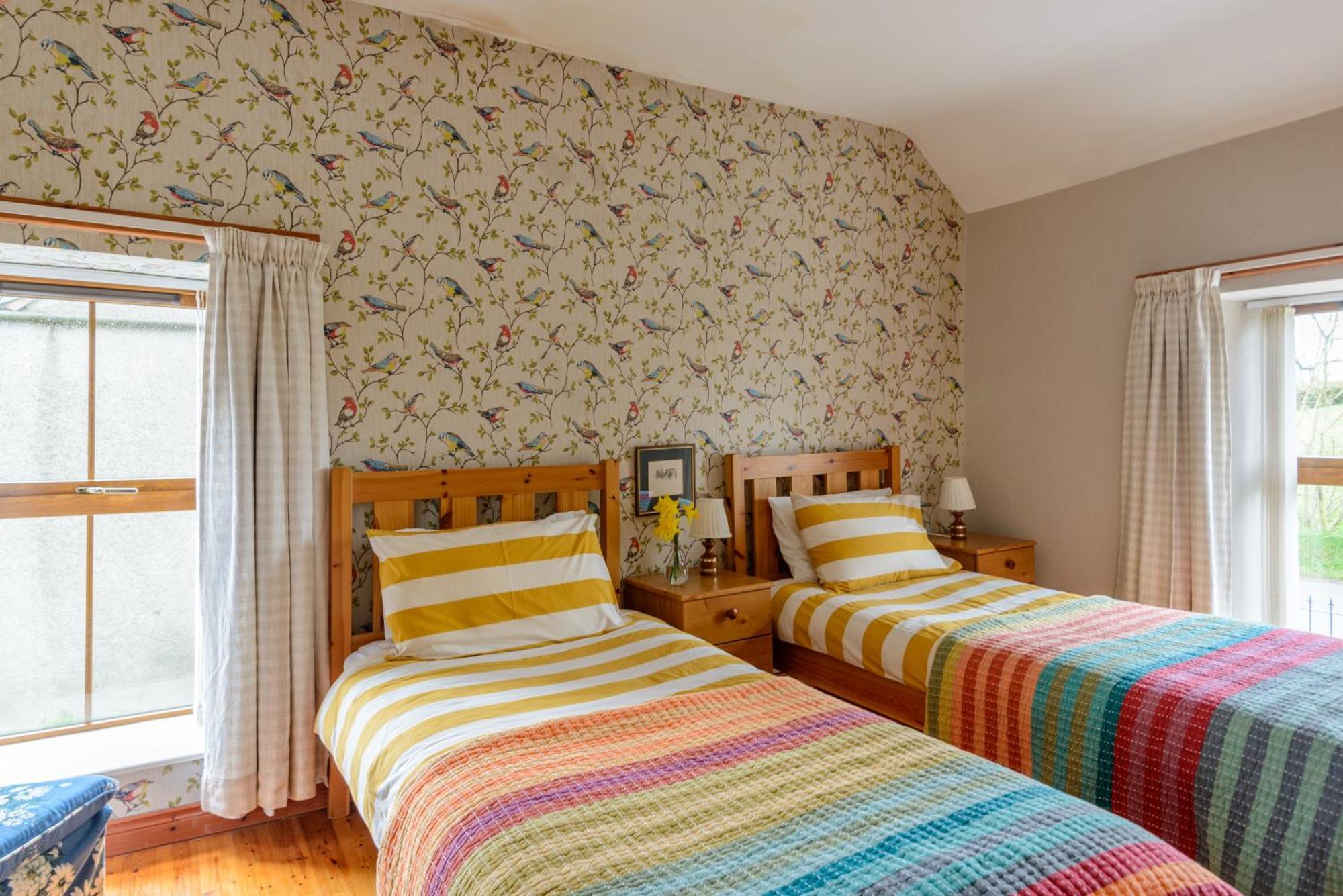 Grove Fort Self Catering Farmhouse Finnis Εξωτερικό φωτογραφία