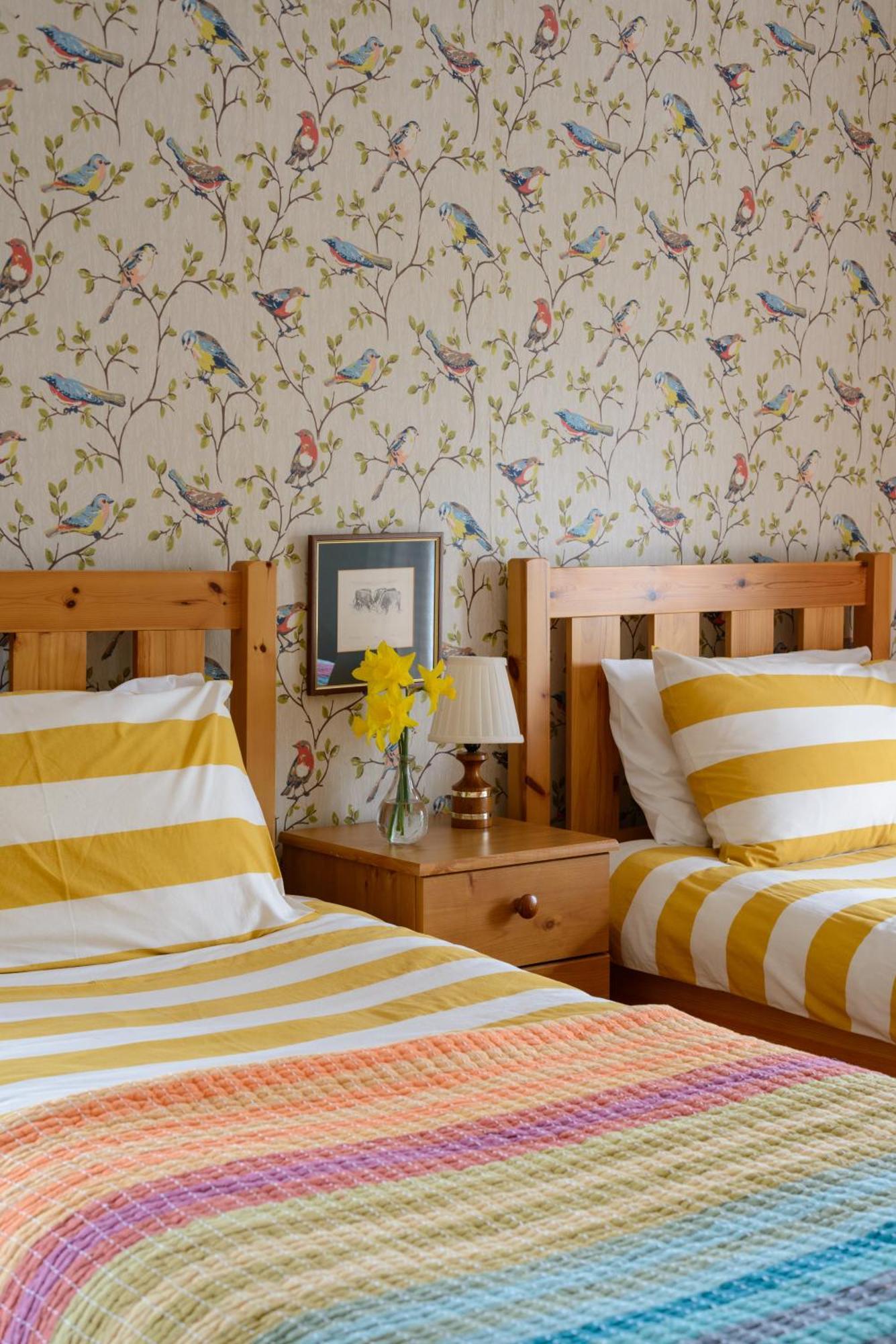 Grove Fort Self Catering Farmhouse Finnis Εξωτερικό φωτογραφία
